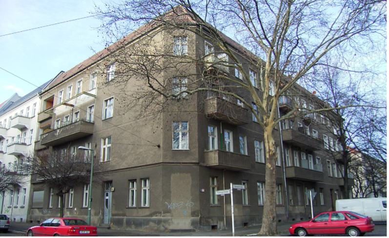 Projektentwicklung 7