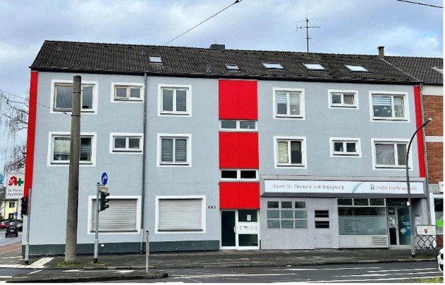 Projektentwicklung 1