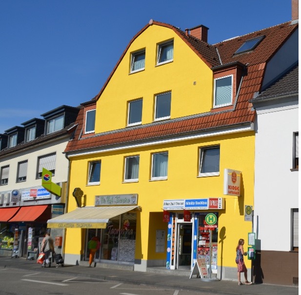 Projektentwicklung 3