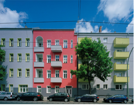 Projektentwicklung 4