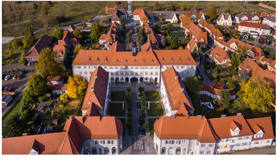 Wohnportfolio mit 483 Wohneinheiten