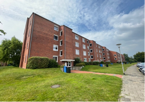 471 Wohnungen Nordseeküste